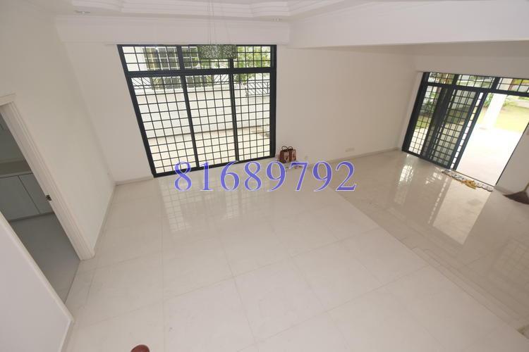 Fudu Park (D26), Semi-Detached #152512862